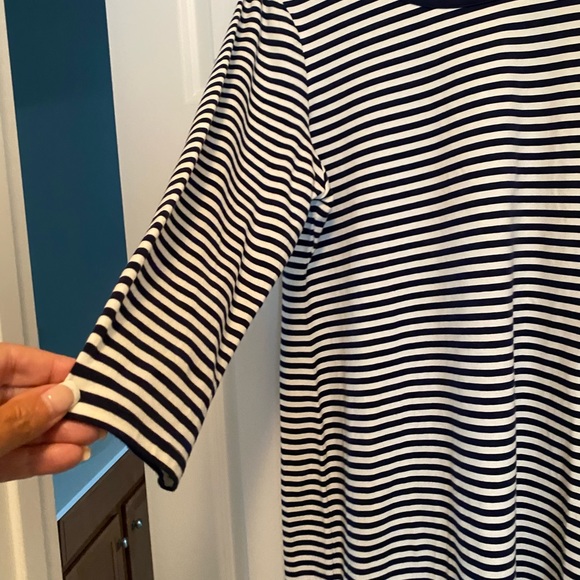 Nautica Dress - Picture 4 of 8